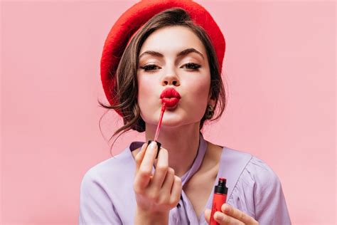 Should I wear lipstick everyday?